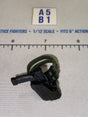 1/12 Scale Modern Era Tactical Pistol with Drop Leg Holster - GI Joe Classified