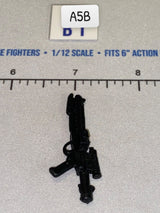 1/12 Scale Imperial Blaster Rifle - Star Wars Black Series