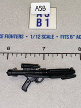 1/12 Scale Imperial Blaster Rifle - Star Wars Black Series