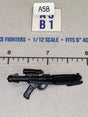 1/12 Scale Imperial Blaster Rifle - Star Wars Black Series