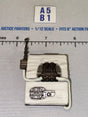 1/12 Scale Hoth Rebel Backpack Pack - Star Wars Black Series