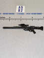 1/12 Scale Imperial Blaster Rifle - Star Wars Black Series