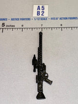 1/12 Scale Imperial Blaster Rifle - Star Wars Black Series