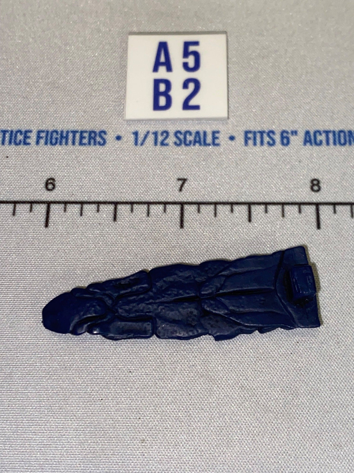 1/12 Scale Fantasy Scale Armor Set - Four Horsemen - Mythic Legions