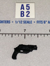 1/12 Scale Cobra Trooper Pistol - GI Joe Classified