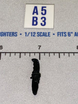 1/12 Scale Modern Era Tactical Combat Knife - Cobra Trooper - GI Joe Classified