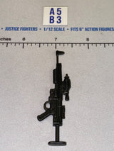 1/12 Scale Rebel Blaster Rifle - Star Wars Black Series