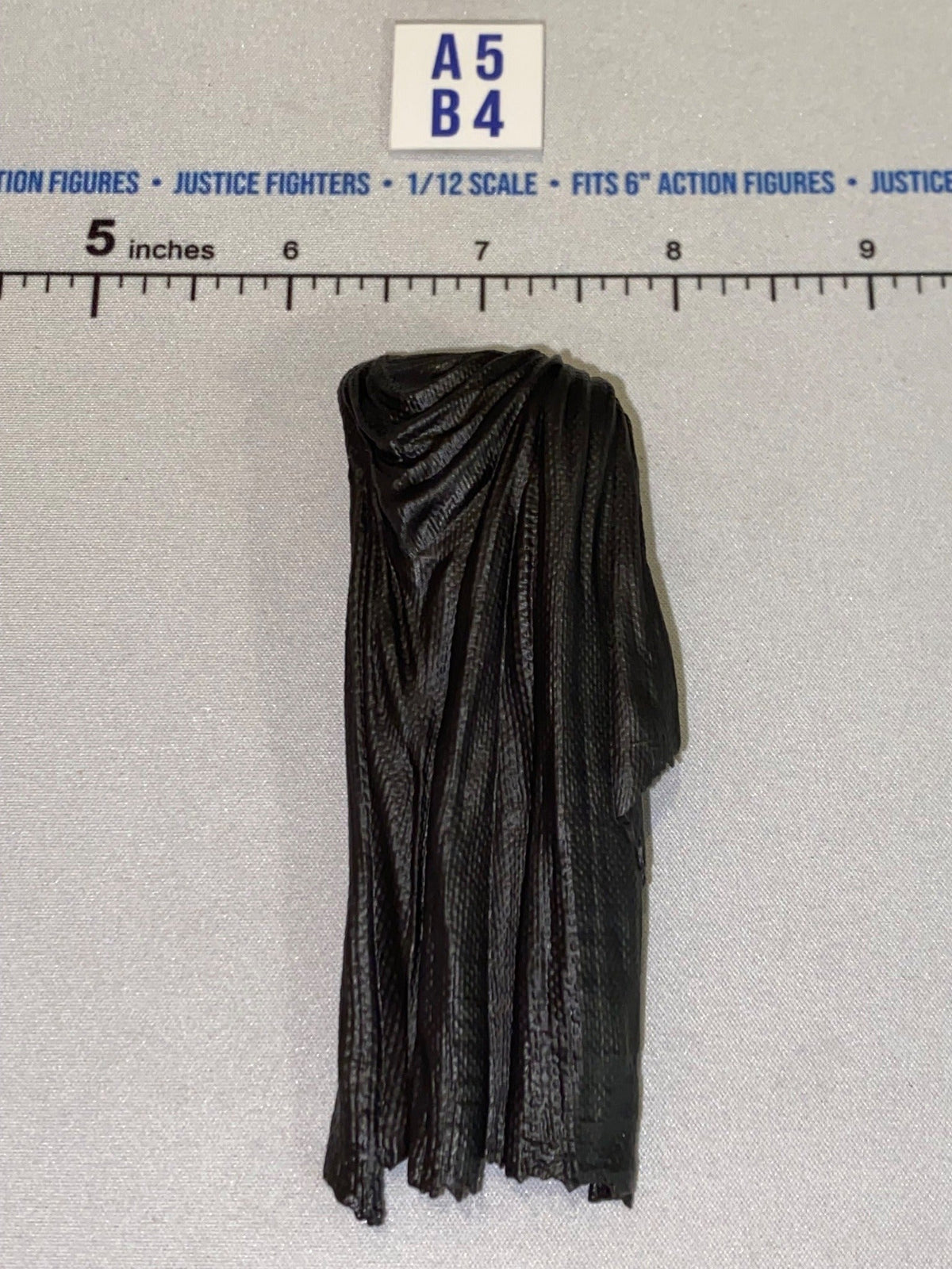1/12 Scale Cape / Robe - Star Wars Black Series
