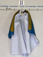 1/12 Scale Blue and Gold Cape - Star Wars Black Series