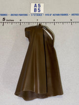 1/12 Scale Brown Cape / Cloak - Star Wars Black Series