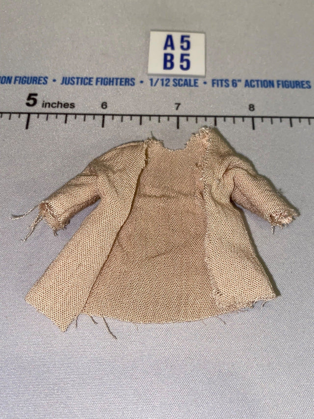 1/12 Scale Tan Robe - Star Wars Black Series