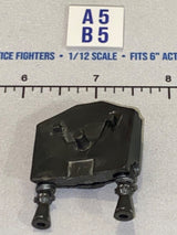 1/12 Scale Mandalorian Jet Pack - Star Wars Black Series