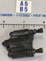 1/12 Scale Mandalorian Jet Pack - Star Wars Black Series