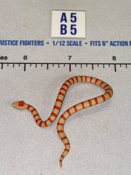 1/12 Scale Banded Snake Diorama Item - Star Wars Black Series