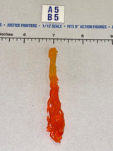 1/12 Scale Flame Effect - Star Wars Black Series