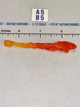 1/12 Scale Flame Effect - Star Wars Black Series
