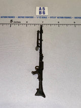 1/12 Scale WWII German MG-34 Machine Gun