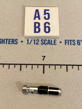 1/12 Scale Star Wars Black Series Lightsaber Hilt