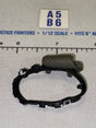1/12 Scale Modern Cross Satchel Belt with Holster