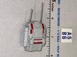 1/12 Scale Star Wars Clone Trooper Backpack - Star Wars Black Series
