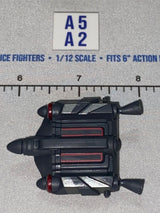 1/12 Scale Star Wars Mandalorian Jet Pack - GI Joe Classified