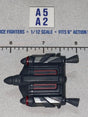 1/12 Scale Star Wars Mandalorian Jet Pack - GI Joe Classified