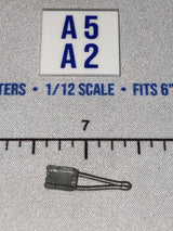 1/12 Scale Tracking Device - Star Wars Black Series