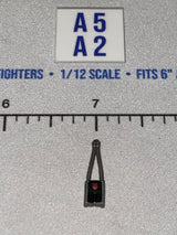 1/12 Scale Tracking Device - Star Wars Black Series