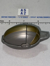 1/12 Scale Science Fiction Escape Pod - Star Wars Black Series