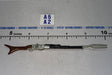 1/12 Scale Sci-Fi Blaster Rifle with Forked Tip - Star Wars Black Series