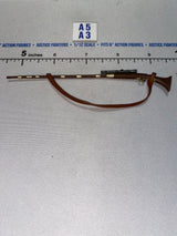 1/12 Scale Long Blaster Rifle with Sling and Scope - Star Wars Black Series