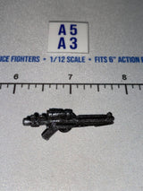 1/12 Scale Imperial Blaster Rifle - Star Wars Black Series