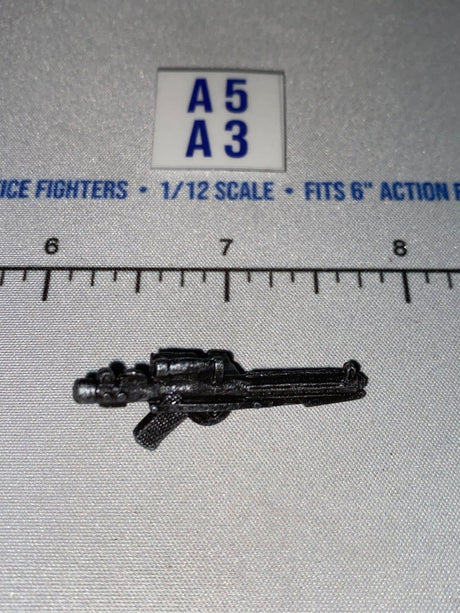 1/12 Scale Imperial Blaster Rifle - Star Wars Black Series