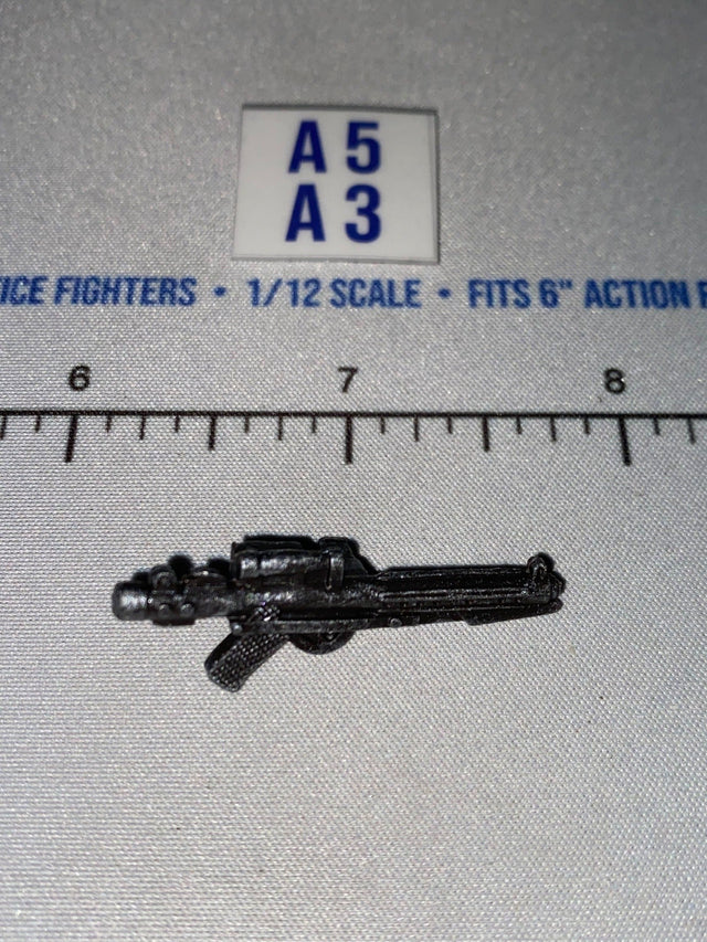 1/12 Scale Imperial Blaster Rifle - Star Wars Black Series