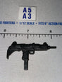 1/12 Scale GI Joe Classified Modern Era Uzi Submachine Gun