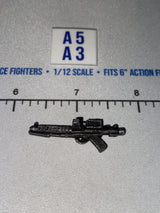 1/12 Scale Imperial Blaster Rifle - Star Wars Black Series