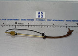 1/12 Scale Tusken Raider Gaffi Stick - Star Wars Black Series