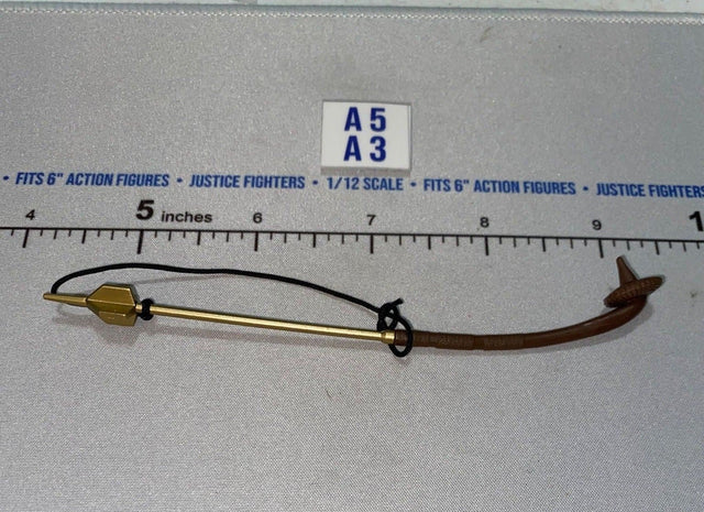 1/12 Scale Tusken Raider Gaffi Stick - Star Wars Black Series