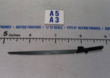 1/12 Scale Dark Saber - Star Wars Black Series