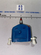 1/12 Scale Mandalorian Jet Pack - Star Wars Black Series