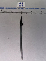 1/12 Scale Dark Saber - Star Wars Black Series