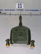 1/12 Scale Boba Fett Jet Pack - Star Wars Black Series