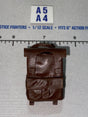 1/12 Scale Science Fiction Backpack - Star Wars Black Series