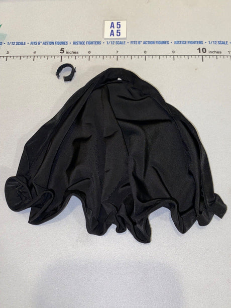 1/12 Scale Sith Cape - Star Wars Black Series
