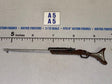1/12 Scale Science Fiction Long Blaster Rifle - Star Wars Black Series