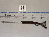 1/12 Scale Science Fiction Long Blaster Rifle - Star Wars Black Series