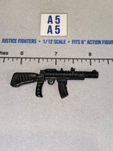 1/12 Scale Modern Era Grenade Launcher - GI Joe Classified