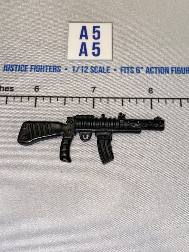 1/12 Scale Modern Era Grenade Launcher - GI Joe Classified