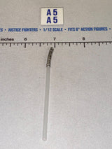 1/12 Scale Lightsaber - Star Wars Black Series