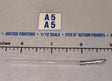1/12 Scale Lightsaber - Star Wars Black Series